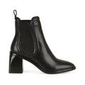 Jojo Boot Leather Black