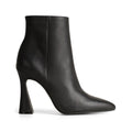 Juliette Boot Leather Black