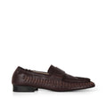 Ravello Loafer Cherry Leather – view 1